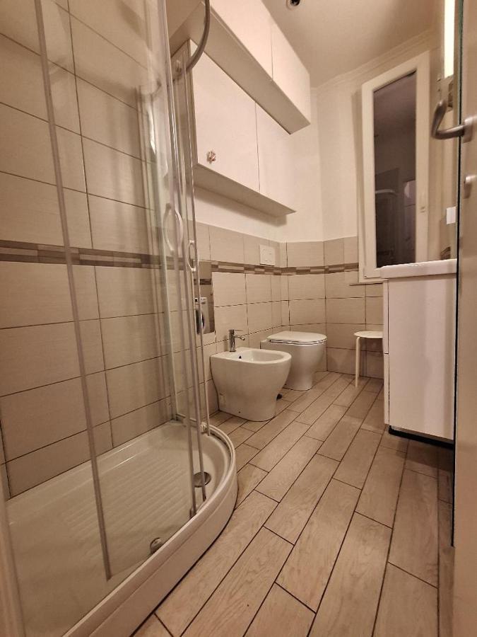 Casa Vidaschi Rzym Zewnętrze zdjęcie