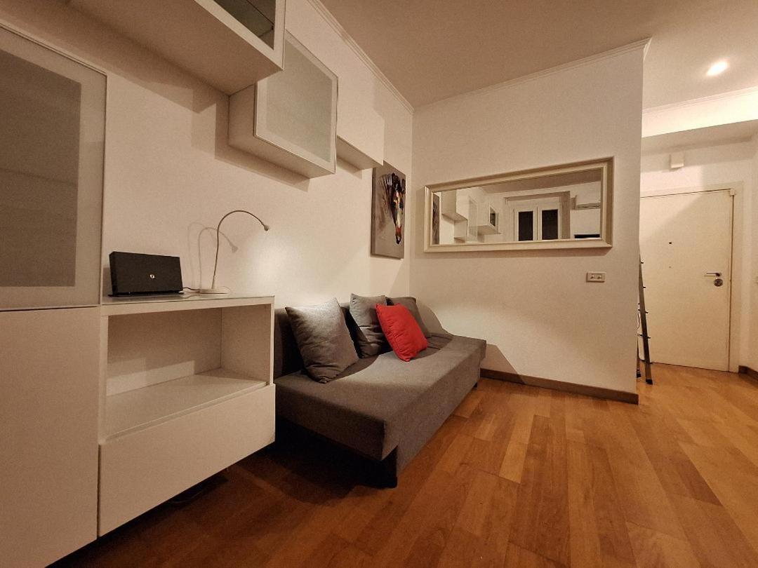 Casa Vidaschi Rzym Zewnętrze zdjęcie