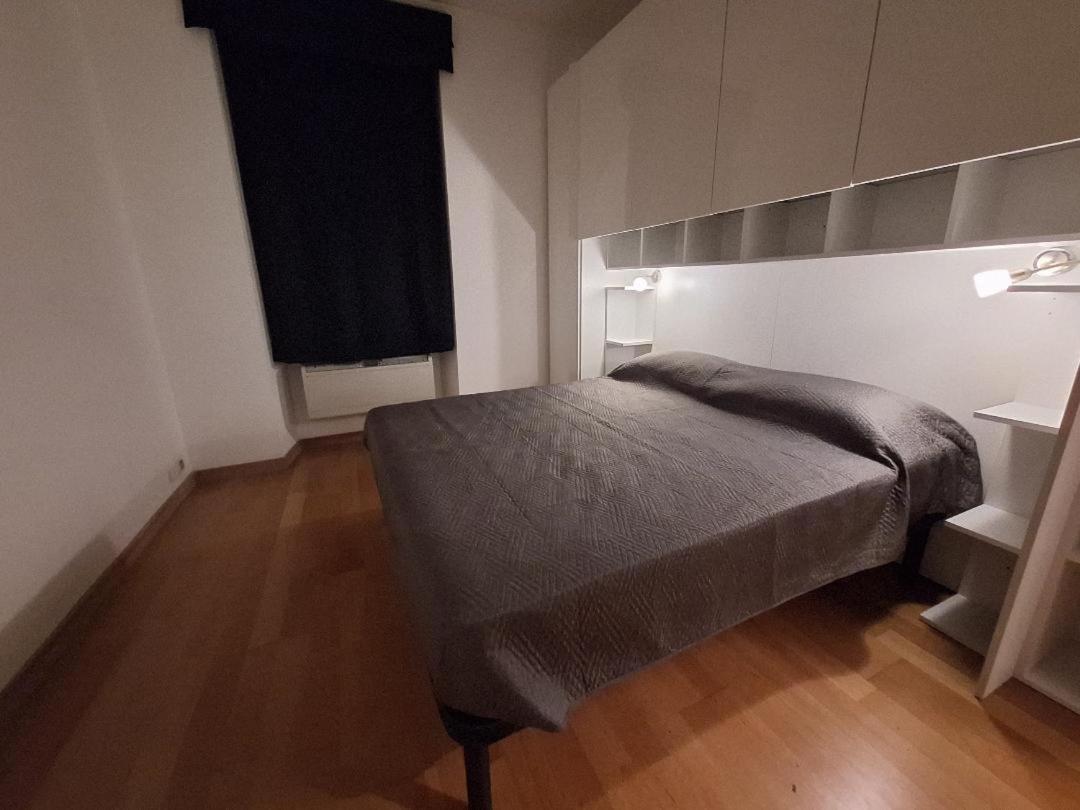 Casa Vidaschi Rzym Zewnętrze zdjęcie